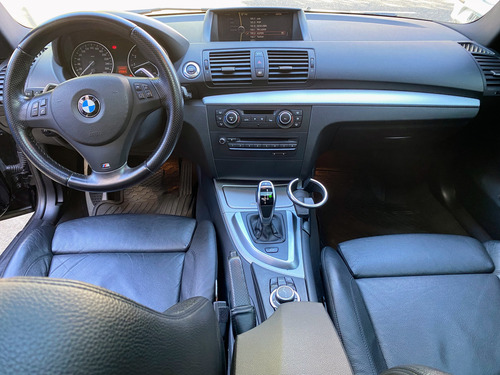 BMW Serie 1 2.5 135i Coupe Sportive 306cv