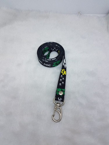 Imagem 6 de 7 de 3 Guias Para Cachorros - Coleiras Para Cães Pet Shop Barato!