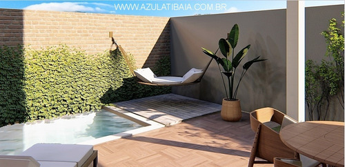 Imagem 11 de 13 de Excelente Projeto Em Construção, Maristela, Atibaia Bairro Residencial De Ruas Asfaltadas... - Ca01223 - 69290536
