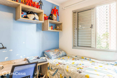 Imagem 6 de 10 de Apartamento À Venda Em São Paulo - 26299