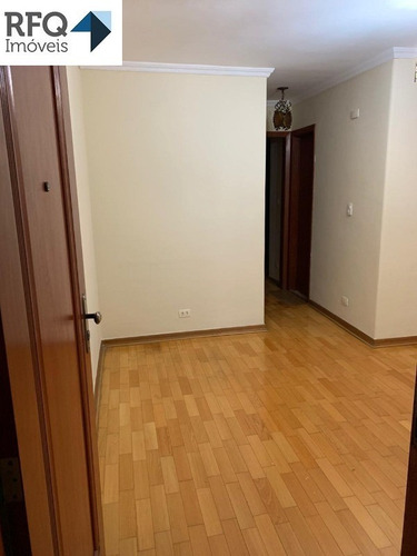 Imagem 2 de 15 de Apartamento Na Bela Vista, Repleto De Armários Com Uma Vaga Na Garagem!! Para Investidor!! - Ap01931 - 68312799