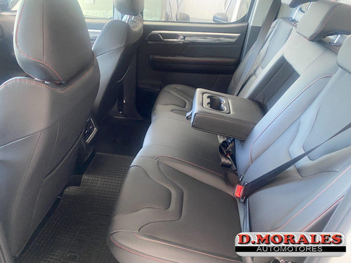 Jac T8 Pro Luxury 4x4 2.0 2022 0km