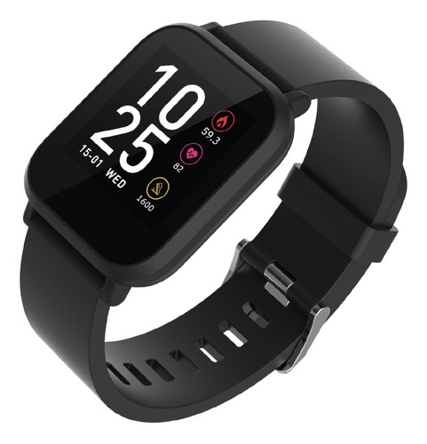 Reloj Smartwatch Isport Watch S9 Mlab