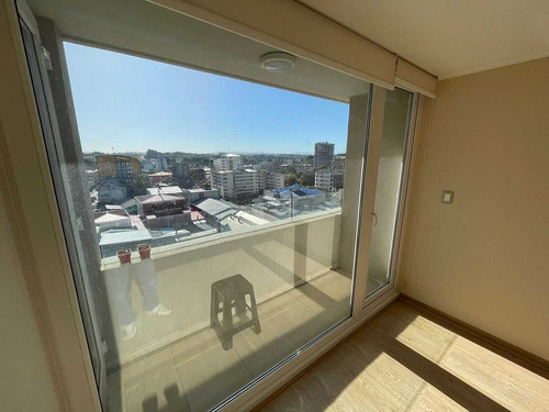 Departamento, Edificio Centro Osorno I (64112)