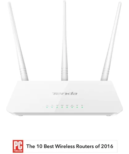 Tenda router repetidor cheap