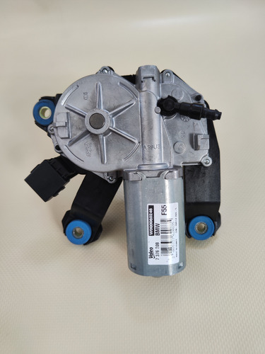 Motor Limpiador Trasero Mini Cooper 2014-2020 F55 Original (Usado)