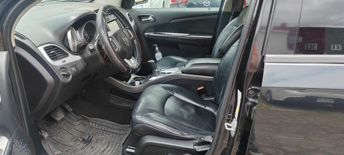Dodge Journey 2.4 Sxt 5 Pas At