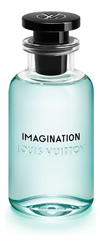 Louis Vuitton privada imagination Spray EDP 100 ml para  hombre recargable  