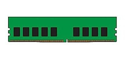 Kingston Technology Valueram Gb Mhz Ecc Dimm Memoria