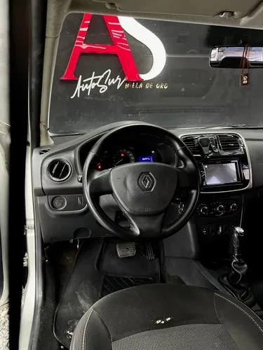 Renault Logan 1.6 Expression / Life +