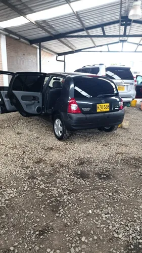 Renault Clio F.iv Expression