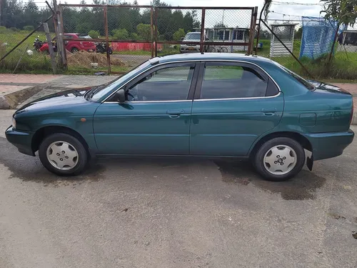Chevrolet Esteem 1.3 Mt