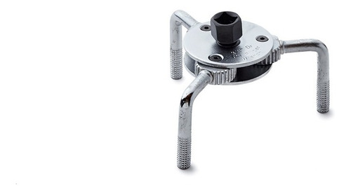 Imagen 1 de 4 de Llave Saca Filtro De Aceite Cod.3387 Bremen