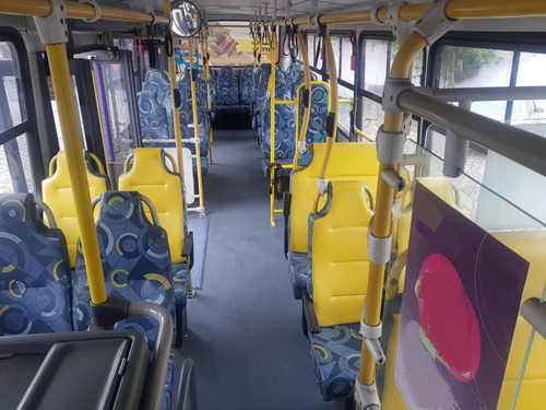 Ônibus Caio Apache Vip Urbano Escolar Rural Revisados Mbb