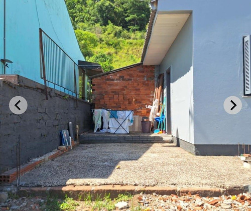 Vendo Casa Em Dois Irmãos Rs
