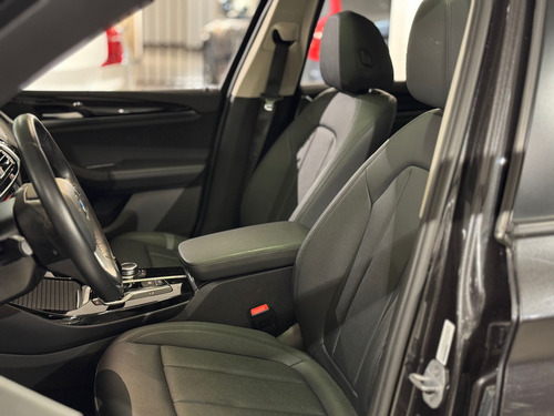 BMW X3 2.0 sDrive20iA At