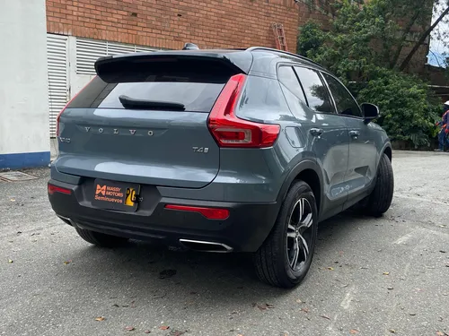 Volvo XC40 2.0 T5 Awd R-design