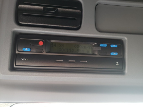Imagen 15 de 21 de Mercedes Benz Axor 2544 Ls