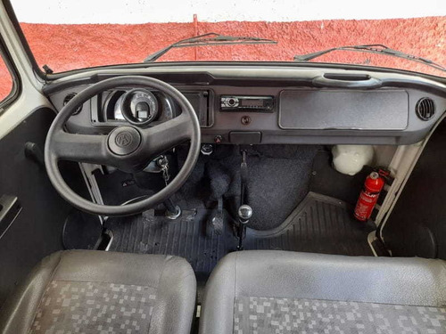 Volkswagen Kombi