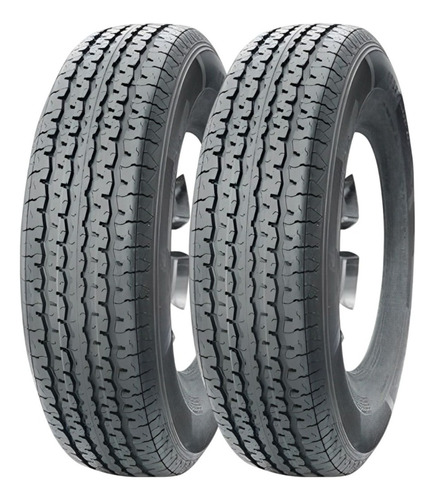 Neumático Setx2-215/75r14 102/98l Wr078 Wanda Pr S/t Chn