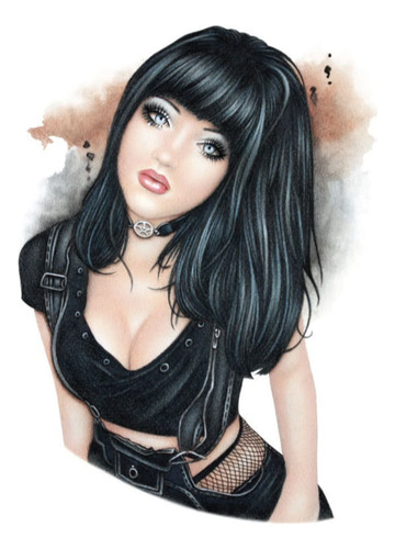 Eye Candy. Pin Ups By Jensen. Sqp Collection. Libro De Arte.