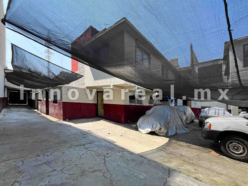 San Lucas Tepetlacalco En Tlalnepantla
