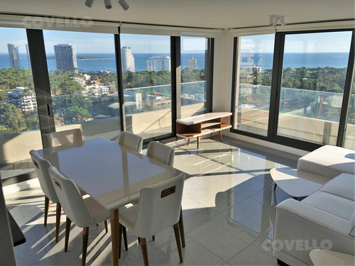 Imagen 1 de 20 de Departamento - Roosevelt