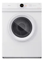 Comprar Secarropas Frontal 7kg Midea Md100a70\u002Fw-uy
