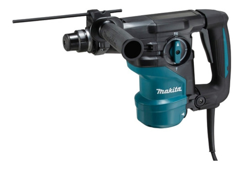 Rotomartillo Sds-plus 30mm 850w Makita Hr3001cj