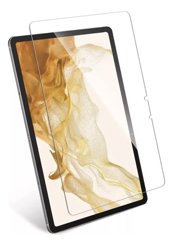 Lámina De Vidrio Templado Para Samsung Galaxy Tab S8