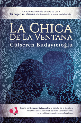 Libro La Chica De La Ventana