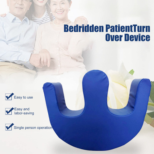 Dispositivo De Para Ancianos Postrados En Cama, Dispositivo