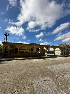 Casa en alquiler