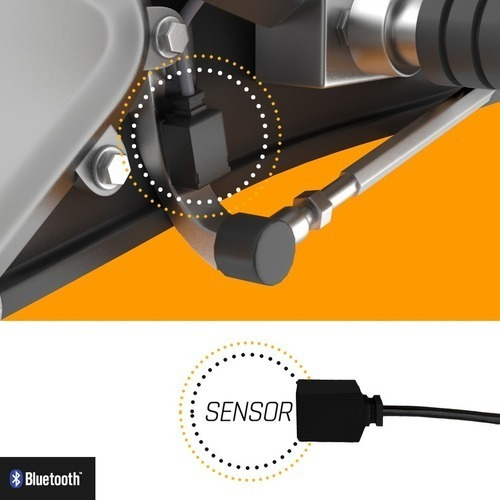 Imagen 6 de 7 de Quick Shifter Gorilla Revolution - Honda Yamaha Ktm Kawasaki