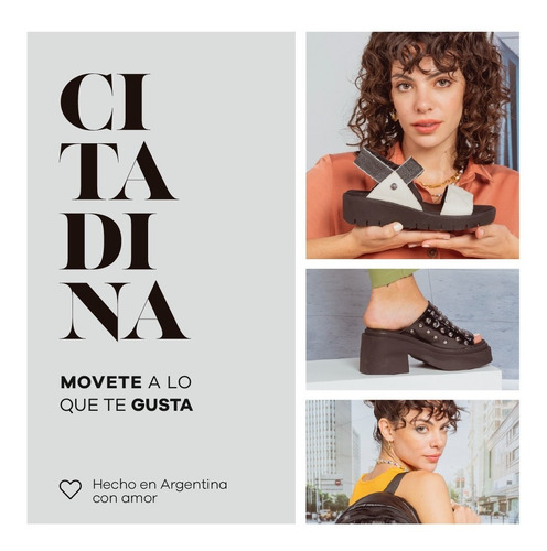 Imagen 6 de 6 de Bolso Bandolera Dama Citadina Tela Andorra Regulable Ema