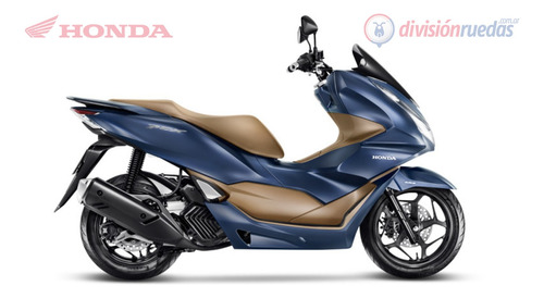 Honda Pcx 160 - 0km 2024