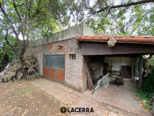 Lote Industrial Venta San Andres