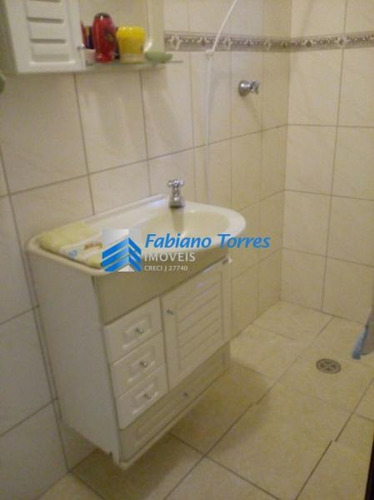 Sobrado Para Venda Em Santo André, Jardim Milena, 4 Dormitórios, 4 Suítes, 5 Banheiros, 2 Vagas - 1208_2-439739