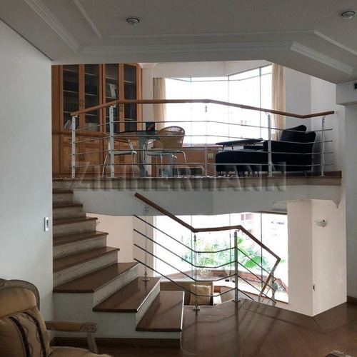 Apartamento - Jardim Paulista - Ref: 108192 - V-108192