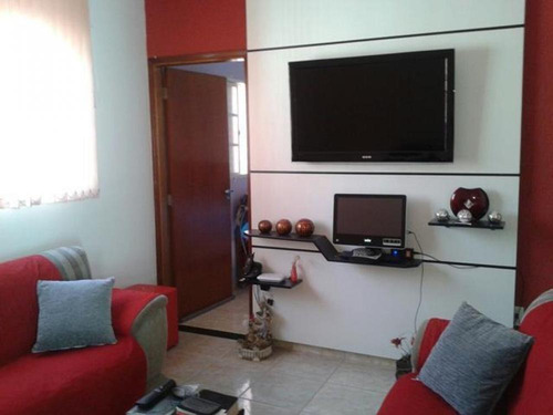 Imagem 1 de 10 de Casas - Ref: V1851