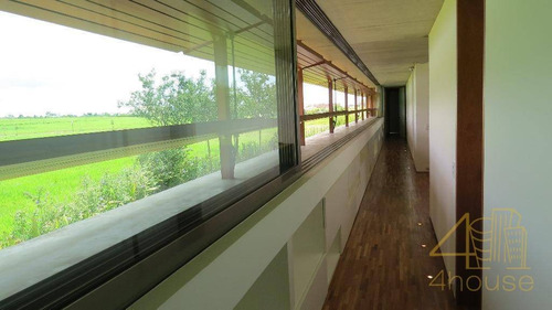 Imagem 24 de 30 de Casa Com 4 Dormitórios À Venda, 841 M² Por R$ 8.900.000,00 - Condomínio Terras De São José Ii - Itu/sp - Ca0545