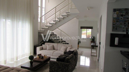Casa À Venda Em Jardim Residencial Helvétia Park I - Ca287103