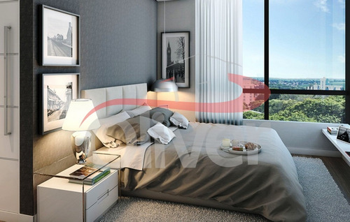 Imagem 5 de 10 de White Premium Living, Cobertura Duplex , 3 Dormitorios Suite, 3 Vagas De Garagem, Alto Da Glória, Curitiba, Paraná - Ap00808 - 33516909