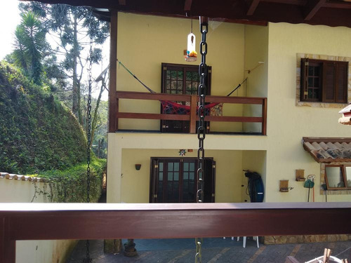 Imagem 27 de 30 de Sobrado Com 3 Dormitórios À Venda, 170 M² Por R$ 957.500 - Santa Inês - Caieiras/sp - So1123v