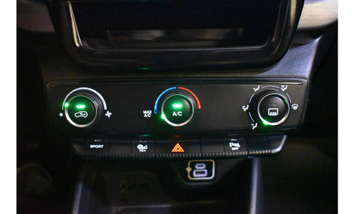 Fiat Toro Toro 1.3 TURBO 270 FLEX ENDURANCE AT6