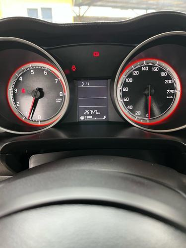 Suzuki Swift 1.2 Gl