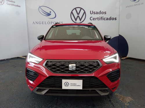 Seat Ateca 2023
