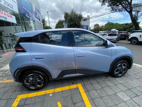 Byd Dolphin Mini 2026