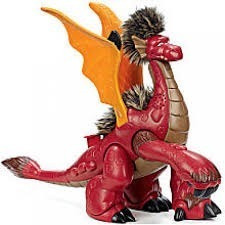 Dragon De Imaginext. Fisher Price Como Nuevo. Ofeeeertaaaa