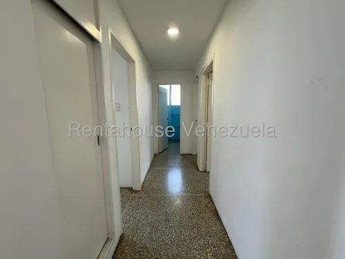 Apartamento Chuao 25-18725 R.e